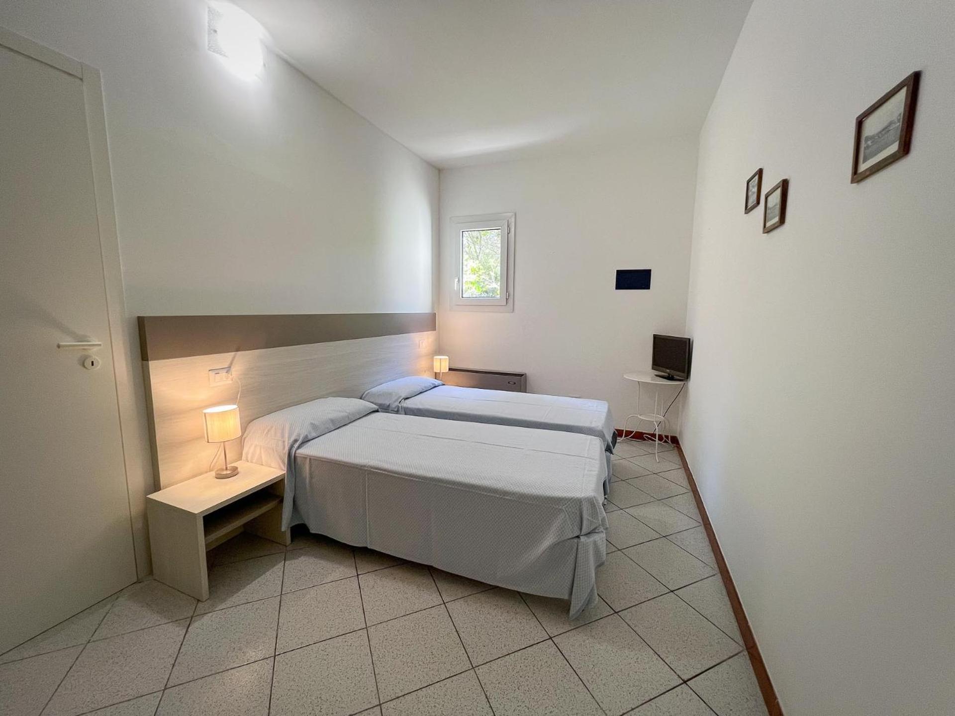 Azienda Agricola Sapereta Porto Azzurro Exteriör bild