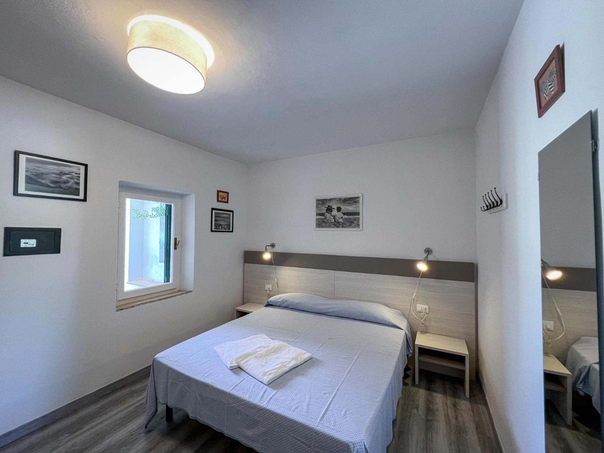 Azienda Agricola Sapereta Porto Azzurro Exteriör bild