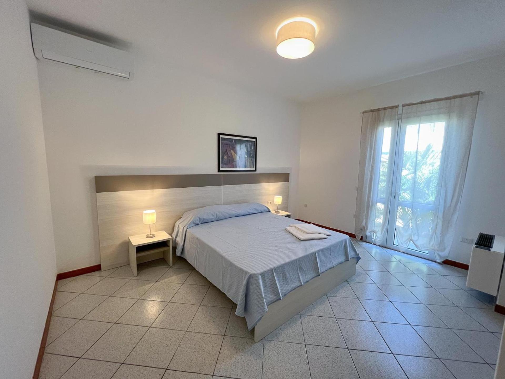 Azienda Agricola Sapereta Porto Azzurro Exteriör bild