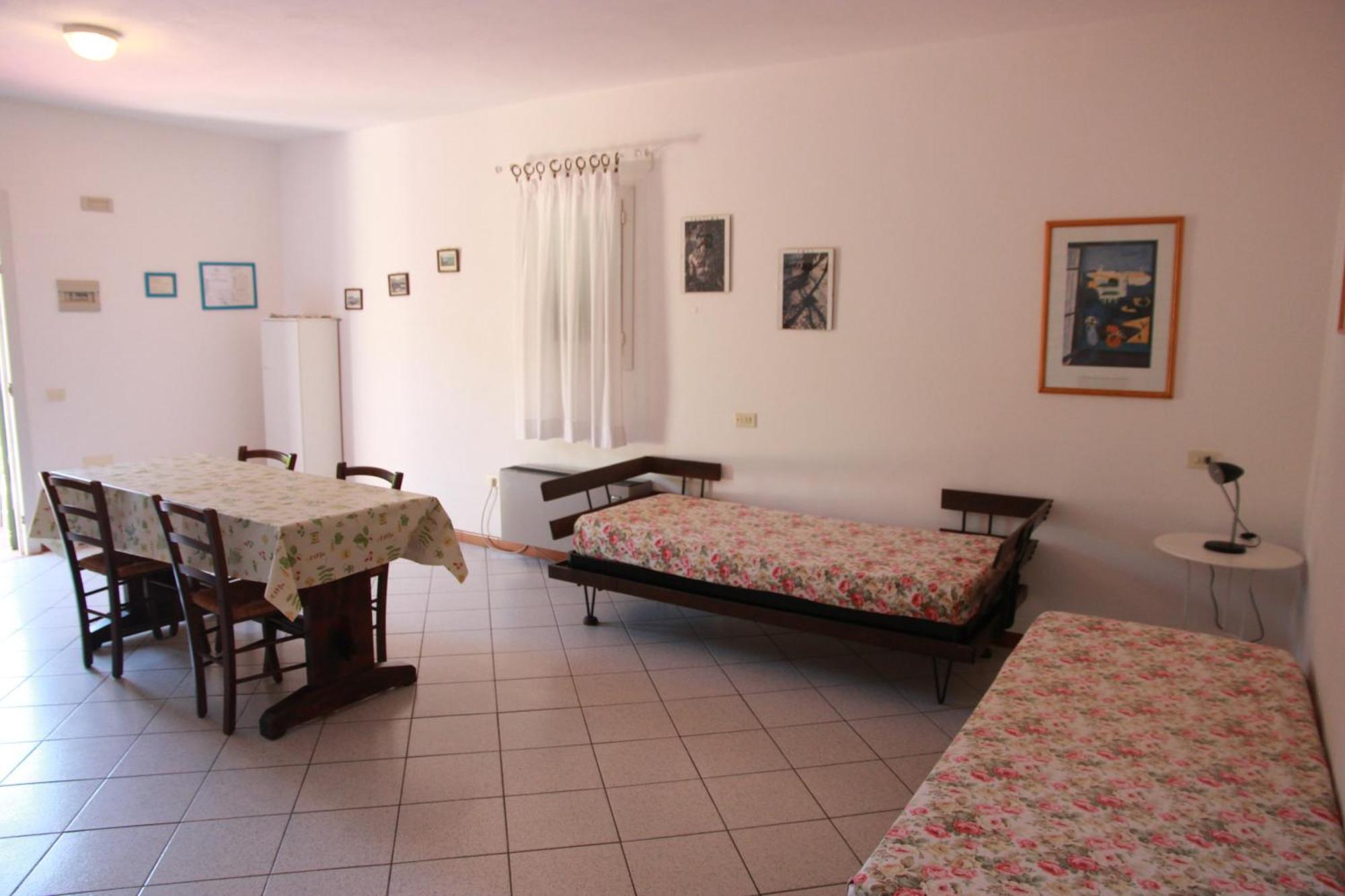 Azienda Agricola Sapereta Porto Azzurro Rum bild